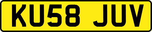 KU58JUV