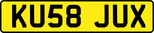KU58JUX
