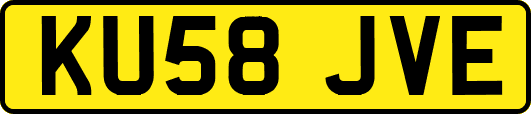 KU58JVE