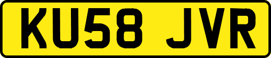 KU58JVR