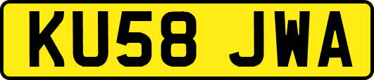 KU58JWA