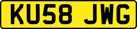 KU58JWG