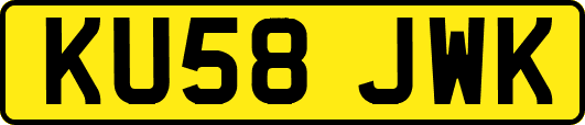 KU58JWK