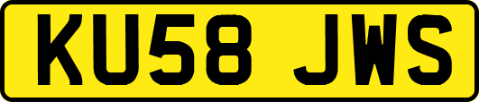 KU58JWS