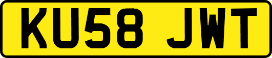 KU58JWT