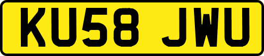 KU58JWU