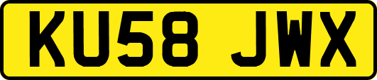 KU58JWX
