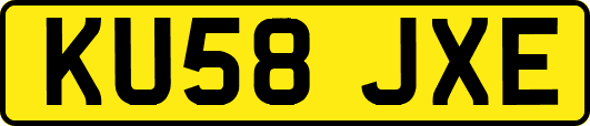 KU58JXE