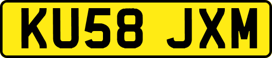 KU58JXM