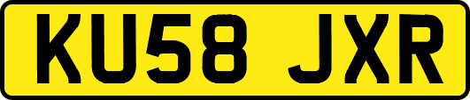 KU58JXR