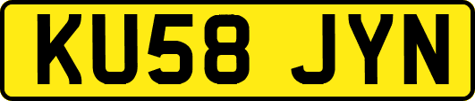 KU58JYN
