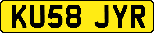 KU58JYR