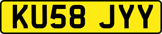 KU58JYY