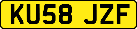 KU58JZF