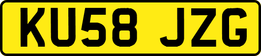 KU58JZG