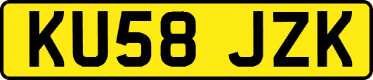 KU58JZK