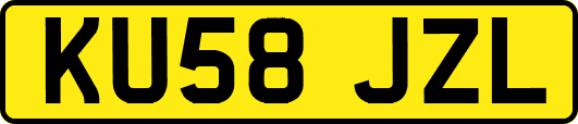 KU58JZL