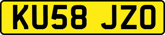 KU58JZO