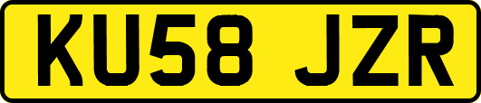 KU58JZR