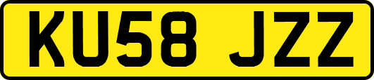 KU58JZZ