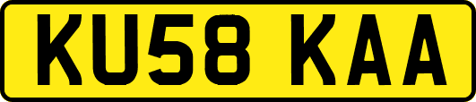 KU58KAA