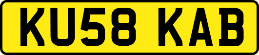 KU58KAB