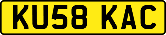 KU58KAC