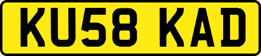 KU58KAD