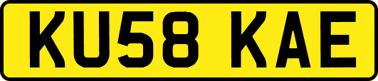 KU58KAE
