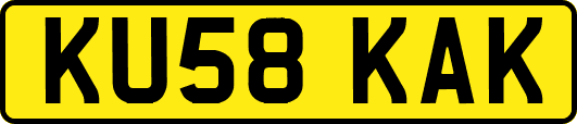 KU58KAK