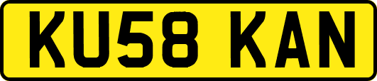 KU58KAN