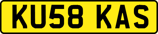 KU58KAS