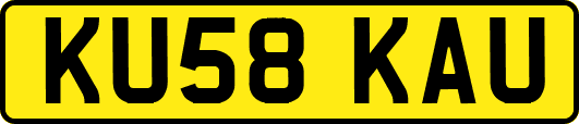 KU58KAU