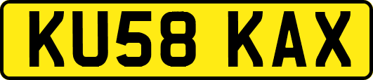 KU58KAX