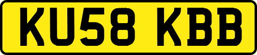 KU58KBB