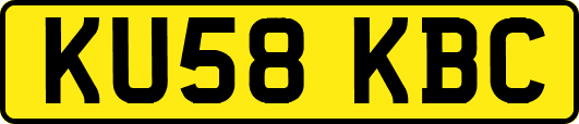 KU58KBC