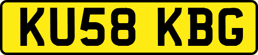 KU58KBG