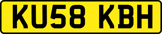 KU58KBH