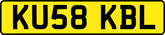 KU58KBL