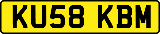 KU58KBM