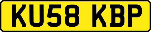KU58KBP
