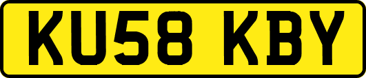 KU58KBY