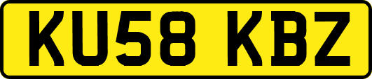 KU58KBZ