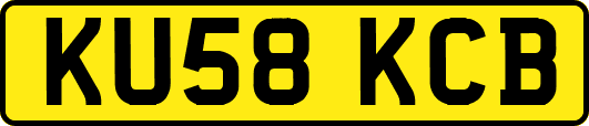 KU58KCB