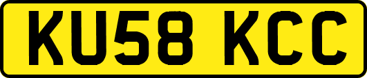 KU58KCC