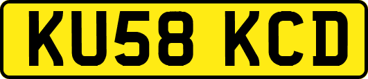 KU58KCD