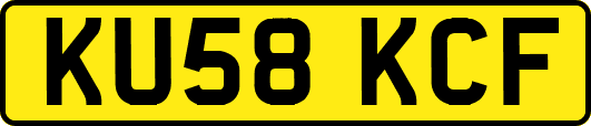 KU58KCF