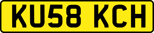 KU58KCH