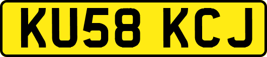 KU58KCJ