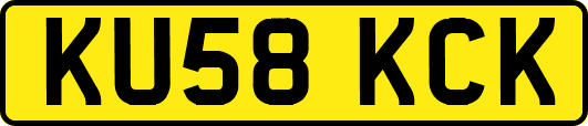 KU58KCK